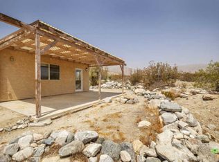 10154 Big Morongo, Morongo Valley, CA 92256