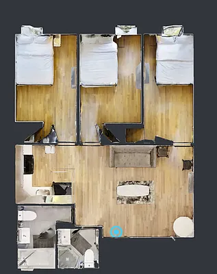 Rented by Rennit Inc. | media 38