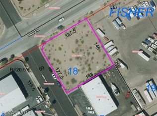 711 Wells Rd, Boulder City, NV 89005