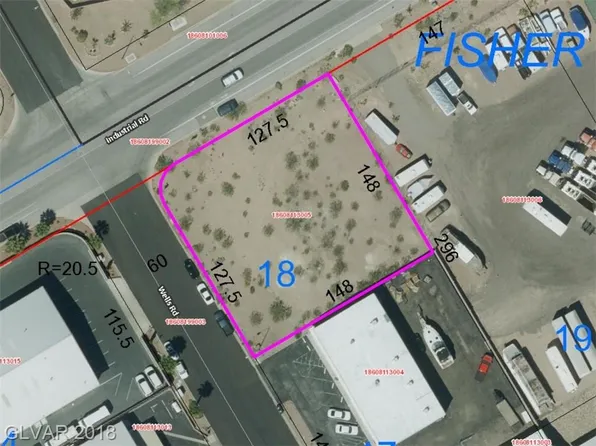 711 Wells Rd, Boulder City, NV 89005