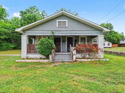 1224 Mitchell St, Birmingham, AL, 35214