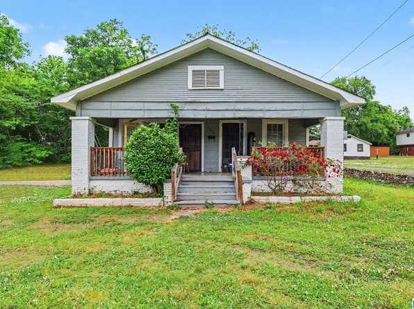 1224 Mitchell St, Birmingham, AL 35214