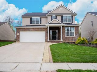 10908 Ridgestone Dr, South Lyon, MI 48178