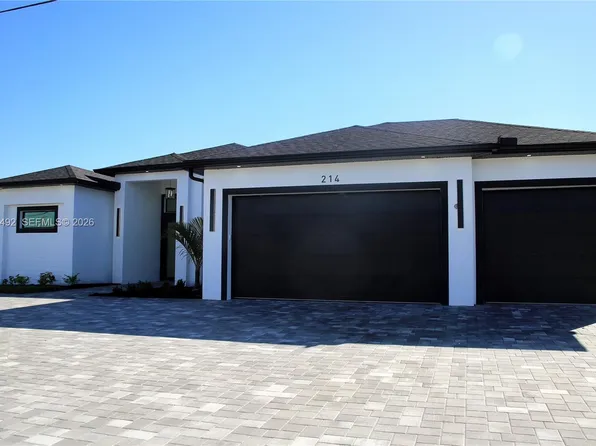 214 SE 8th St, Cape Coral, FL 33990