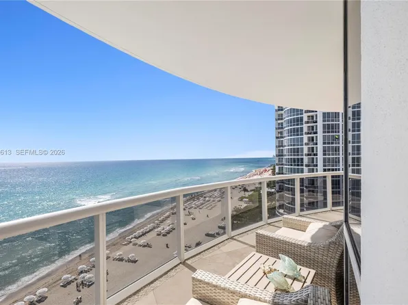 18201 Collins Ave APT 1209, Sunny Isles Beach, FL 33160