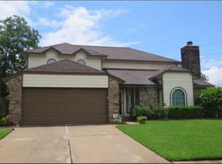 17054 Cairnlassie St, Houston, TX 77084