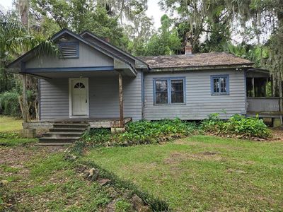 14300 SE 155th St, Weirsdale, FL, 32195