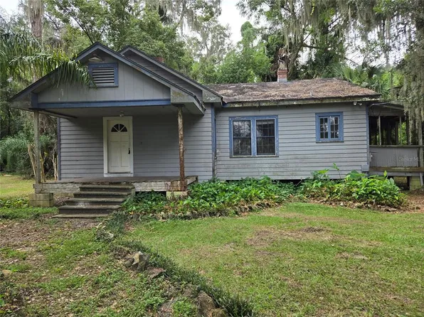 14300 SE 155th St, Weirsdale, FL 32195