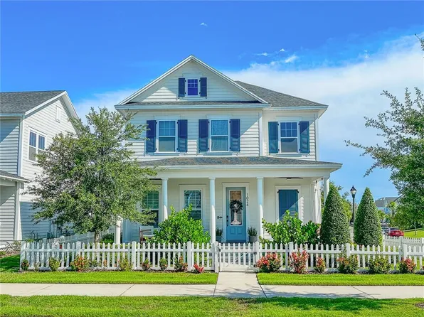 1024 Prosperity Dr, Winter Garden, FL 34787