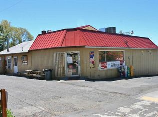 1842 Portland St, Klamath Falls, OR 97601