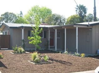 1233 Albert Dr, Santa Rosa, CA 95405