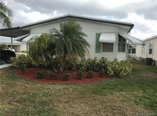 16209 SW Indianwood Cir, Indiantown, FL 34956