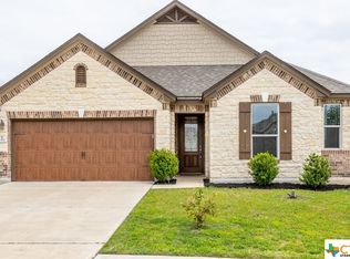 1312 Decatur Ct, Leander, TX 78641