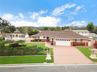 127 Eseverri Ln, La Habra Heights, CA 90631