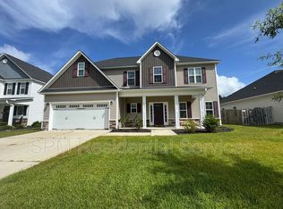 614 High Tide Dr, Sneads Ferry, NC 28460