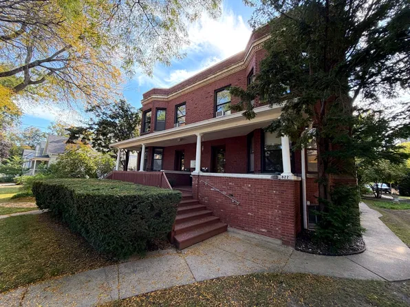 822 Hamlin St Unit 1W, Evanston, IL 60201