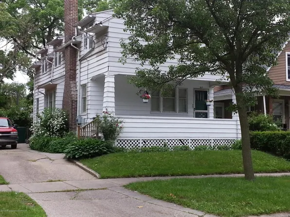 307 S 8th St, Lansing, MI 48912