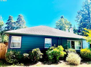 6220 SE Ogden St, Portland, OR