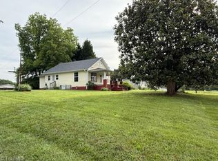 553 Ashley Loop, Eden, NC 27288