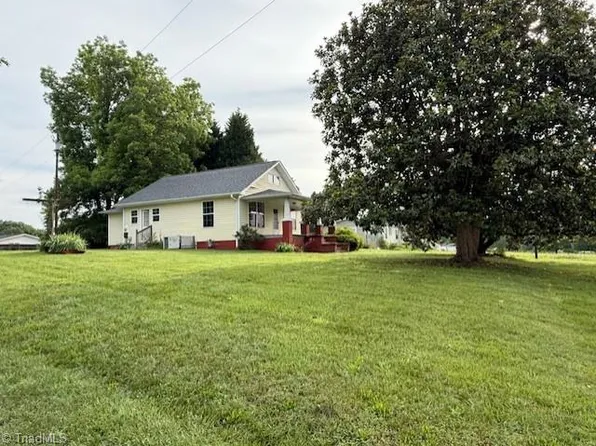 553 Ashley Loop, Eden, NC 27288