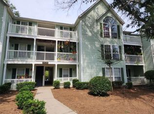 287 Cobblestone Trl, Avondale Estates, GA 30002