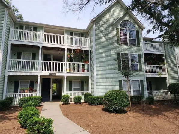 287 Cobblestone Trl, Avondale Estates, GA 30002
