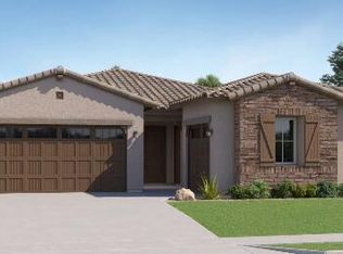 16833 W Smoketree Dr, Surprise, AZ 85387