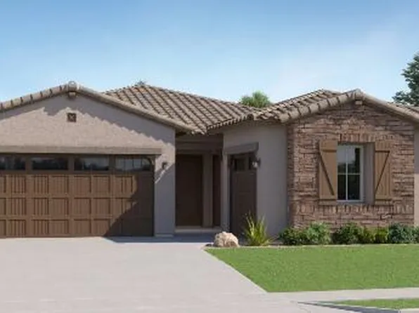 16833 W SMOKETREE Drive, Surprise, AZ 85387