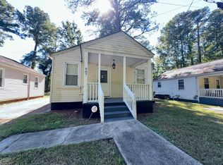 907 McKinley Ave, Suffolk, VA 23434