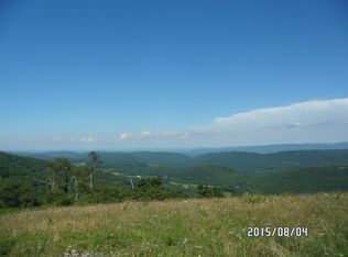 Limestone Hill Road, Sweet Springs, WV 24993