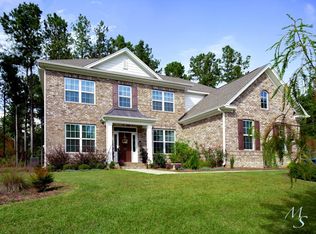 130 Nautical Dr, Sumter, SC 29150