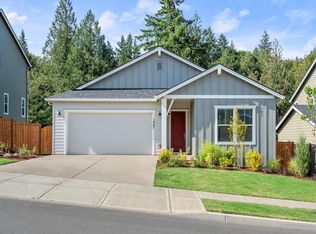 1987 NE Currin Creek Dr, Estacada, OR 97023