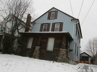 505 Seeley Rd, Syracuse, NY 13224