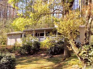 127 View Point Rd, Highlands, NC 28741