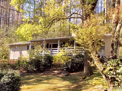 127 View Point Rd, Highlands, NC, 28741