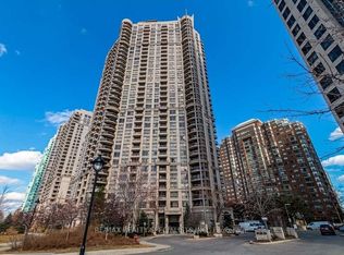 310 Burnhamthorpe Rd W #1003, Mississauga, ON L5B 4P9