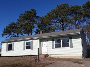 901 Birmingham Ave, Toms River, NJ