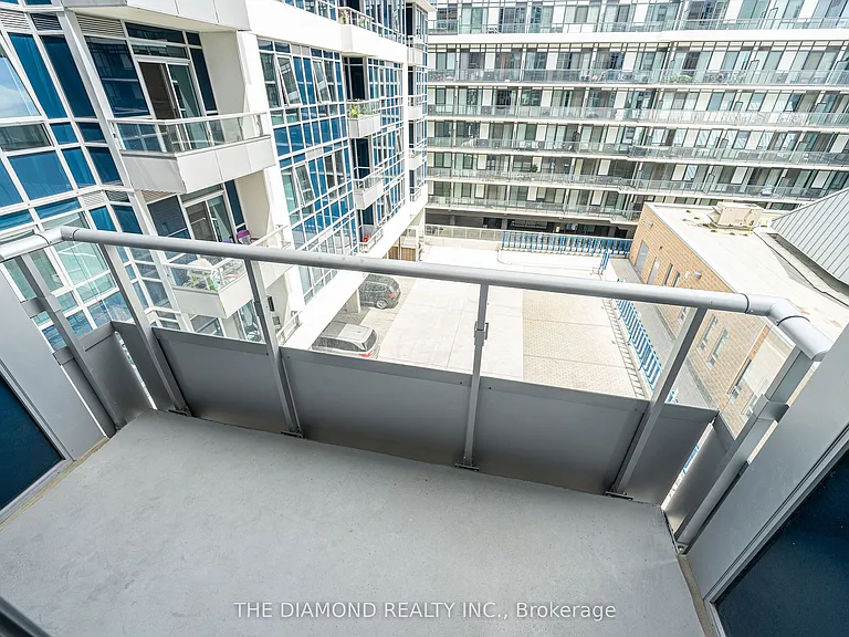 591 Sheppard Ave E #635 — Photo 15