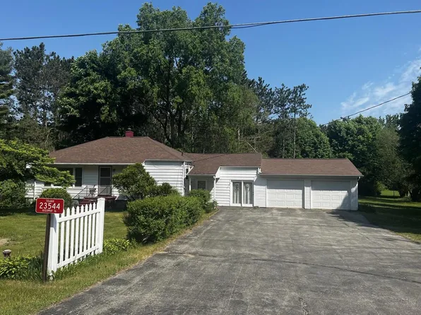 23544 Highway 16, Tomah, WI 54660