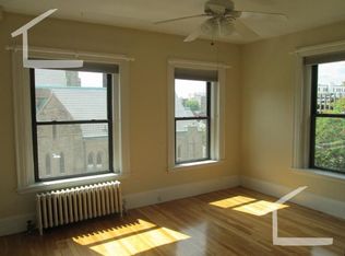 1091 Boylston St APT 13, Boston, MA 02215