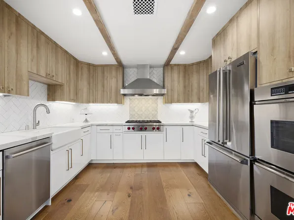 211 S Spalding Dr #109S, Beverly Hills, CA 90212