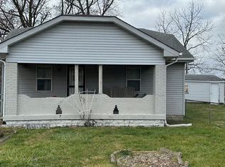 1420 Lindley Ave, Indianapolis, IN 46241