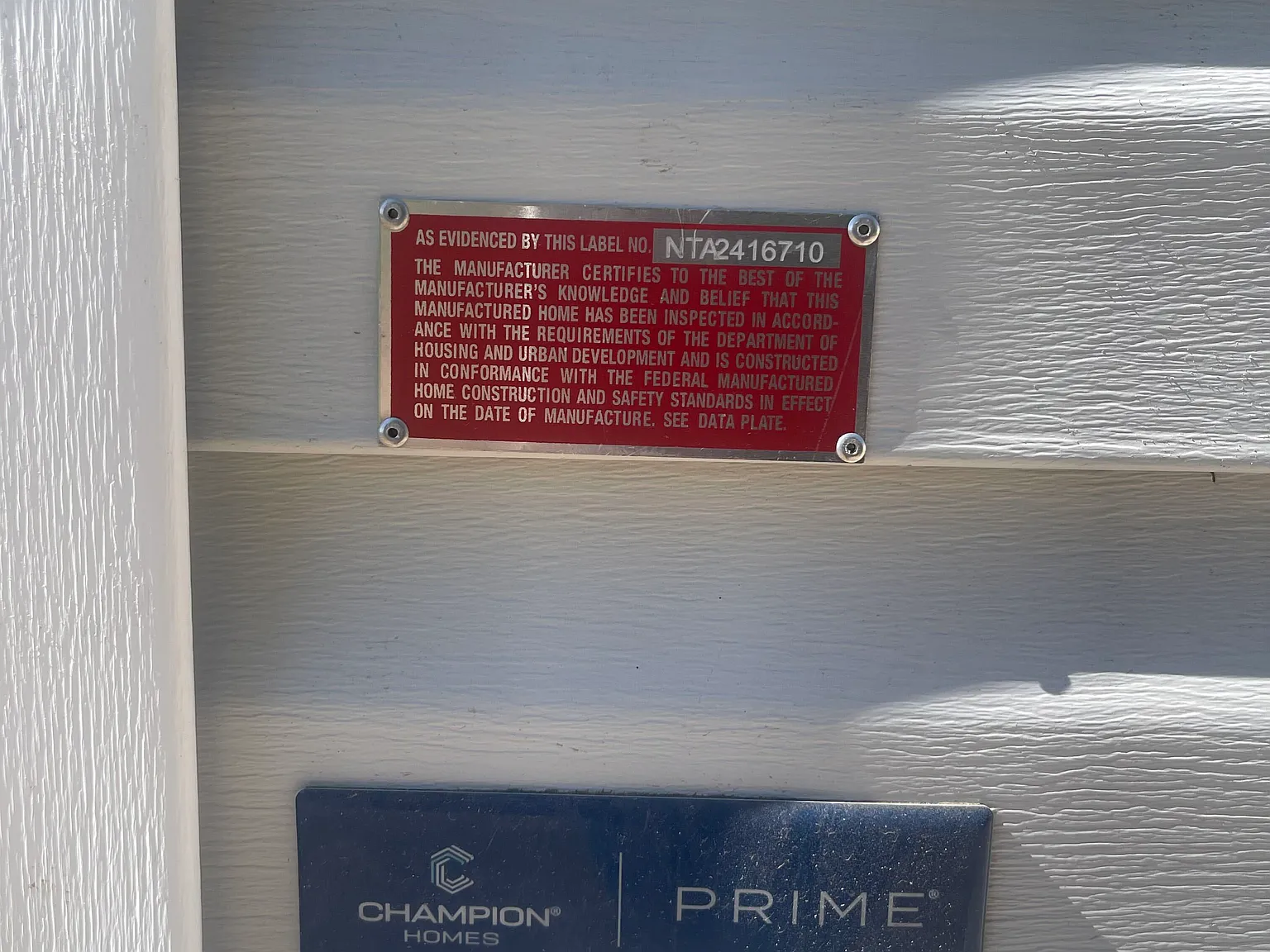 100 Parma Ct — Photo 1