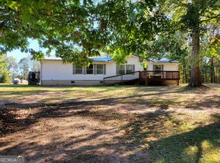 1532 Fincherville Rd, Jackson, GA 30233