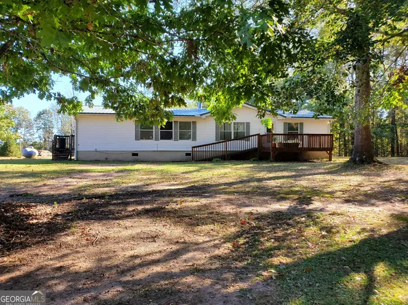 1532 Fincherville Rd, Jackson, GA 30233