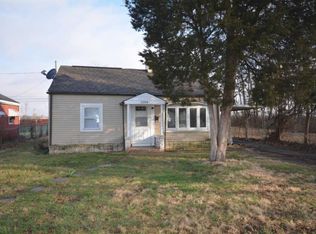 3284 E 12th Ave, Columbus, OH 43219