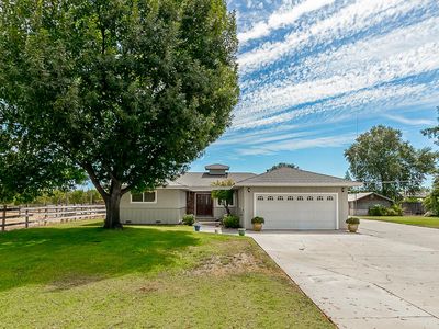 4806 Hammett Rd, Modesto, CA, 95358
