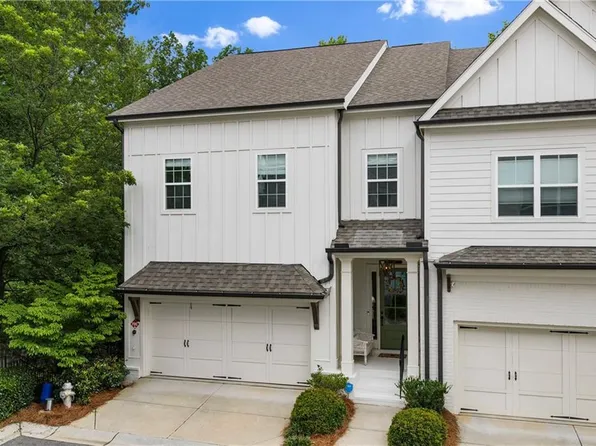 300 Banbury Xing, Alpharetta, GA 30009