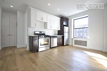 Rented by Citi Habitats