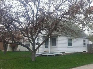 4202 W Hampton Ave, Milwaukee, WI 53209